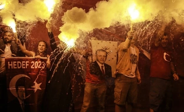 Μία ανάσα από το οικονομικό χάος η Τουρκία